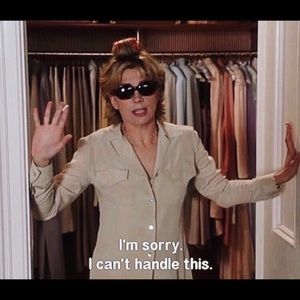 Meet your Posher, Katie